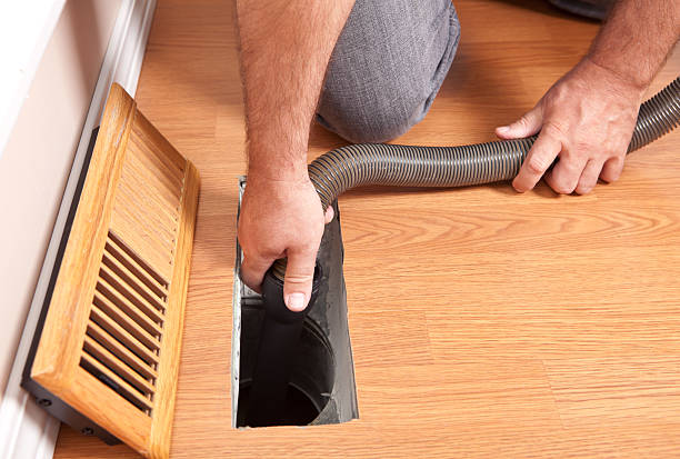 Best Ductwork Cleaning Services  in Maitland, FL
