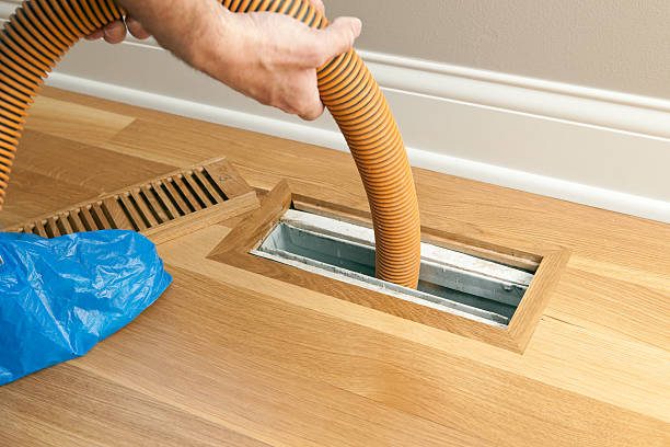Best Residential Air Duct Cleaning  in Maitland, FL